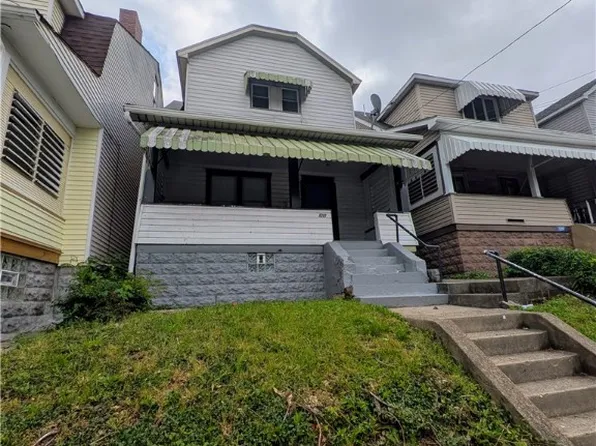 1217 Scott St, McKeesport, PA 15132