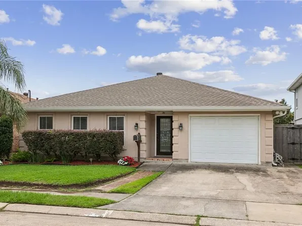 1452 Aris Ave, Metairie, LA 70005