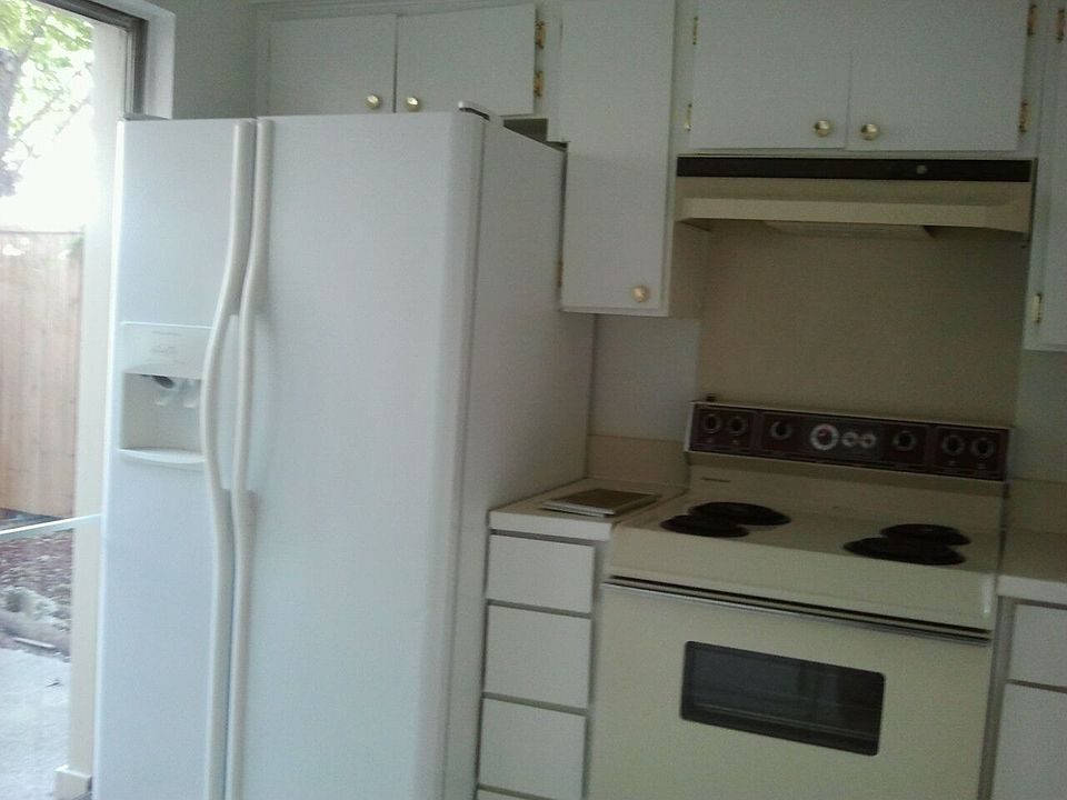 kitchen view