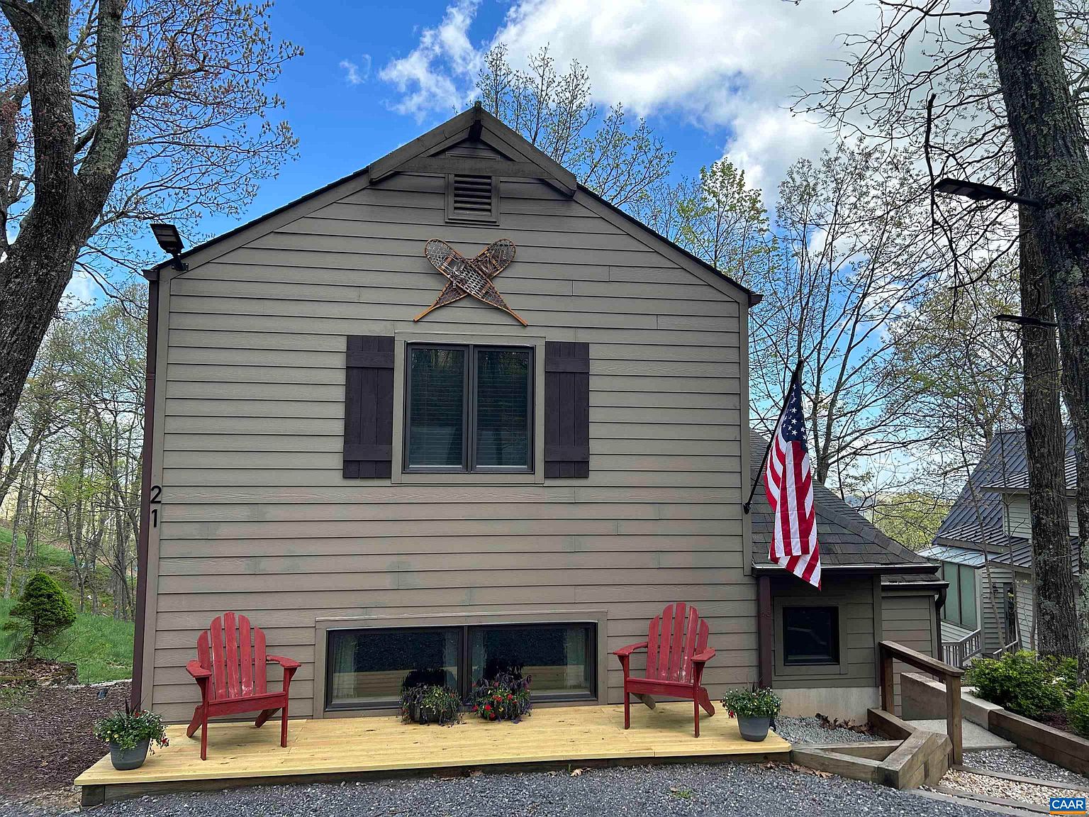 21 Tyro Ln, Wintergreen Resort, VA 22967 Zillow