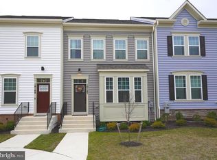 10147 Kings Grove Way, Damascus, MD 20872