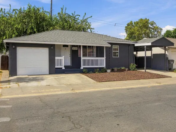 3500 San Jose Way, Sacramento, CA 95817
