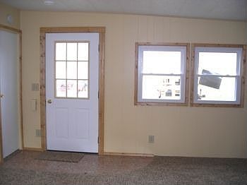 Photo of Front Entryway