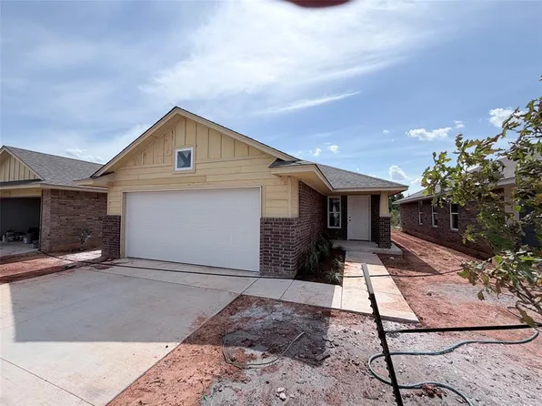 19813 Stovall Dr, Edmond, OK 73012