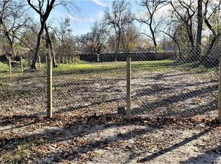 1041 Glen Ave, Houston, TX 77088