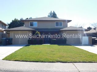 5708 Jana Ct, Carmichael, CA 95608