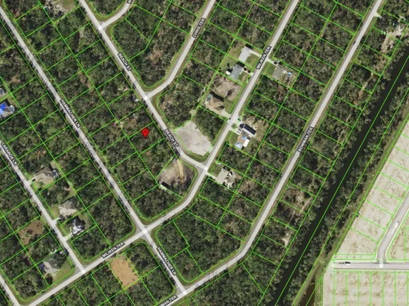 1361 Beach St, Port Charlotte, FL 33953