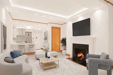 Rented by WAM Partners - William Moses Co.