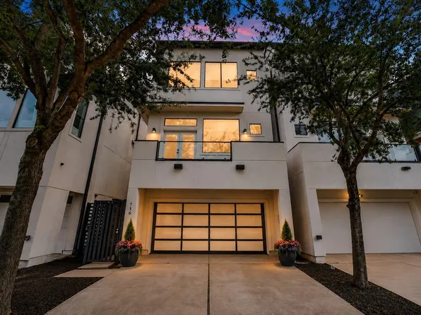 716 W Drew St, Houston, TX 77006