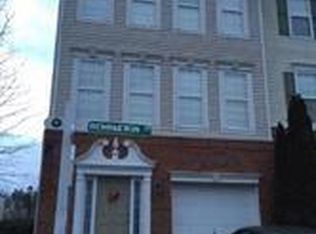 1116 Bendleton Trce, Alpharetta, GA 30004