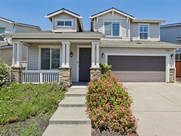 220 Golden Brook Lane, American Canyon, CA 94503