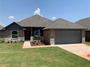 19800 Canning Ct, Edmond, OK 73012