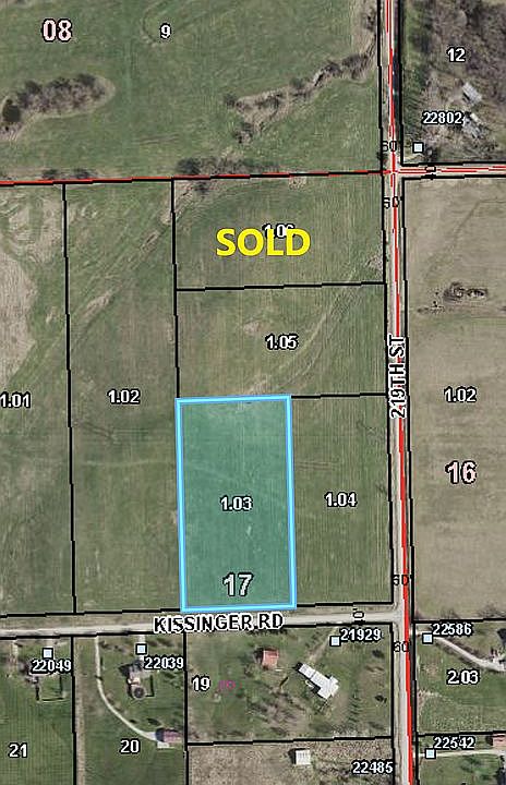 1st image of 0 Sunrise St Lot 3