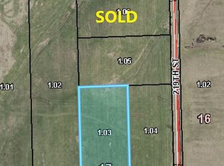 0 Sunrise St LOT 3, Leavenworth, KS 66048