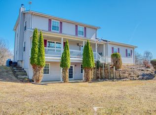 649 Busha Rd, Owosso, MI 48867