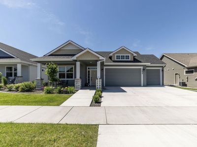 22830 E Bailey Ct, Liberty Lake, WA, 99019