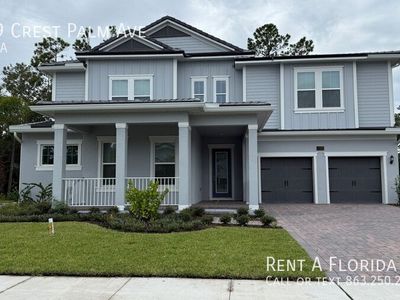 14409 Crest Palm Ave, Windermere, FL, 34786