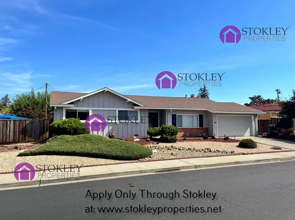 1764 Carriage Dr, Walnut Creek, CA 94598