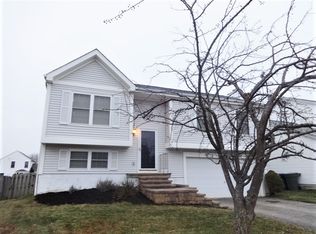 5750 Oyster Bay Way, Galloway, OH 43119