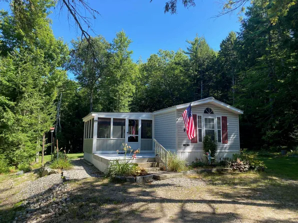 9 Scotch Pine Lane, Ossipee, NH 03814