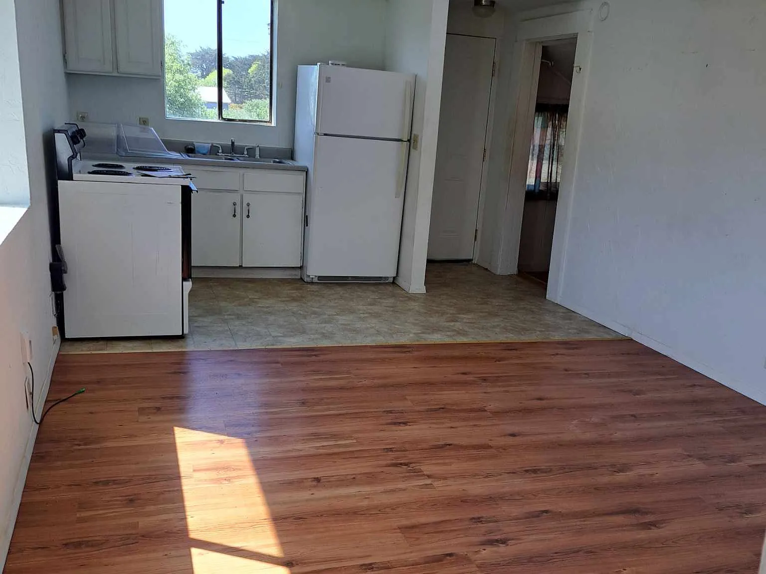 1 bed, $1,200 — Photo 3