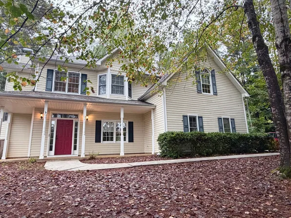 225 Old Plantation Way, Fayetteville, GA 30214