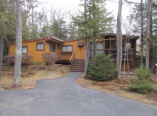 363 Lower Cross Rd, Lebanon, ME 04027