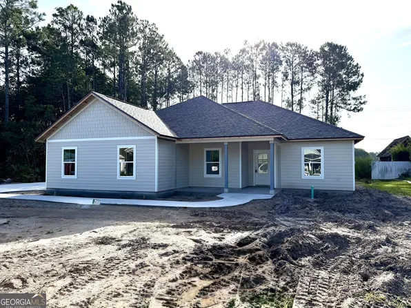 104 Shelton Pl, Kingsland, GA 31548
