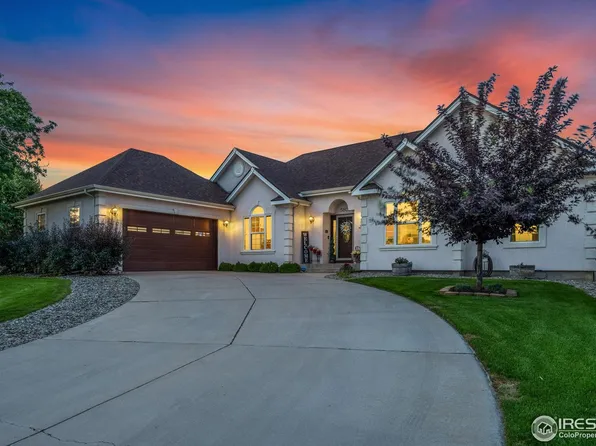 5803 W 31st St, Greeley, CO 80634