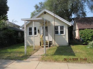 183 Harvard St, Battle Creek, MI 49017