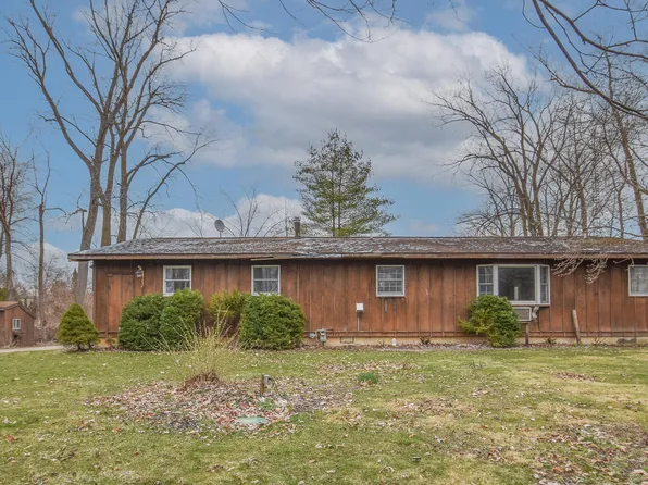 833 Whistler Dr, Quincy, MI 49082