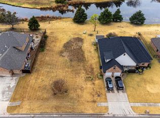 1125 N Savannah Ter Lot 19, Mustang, OK 73064