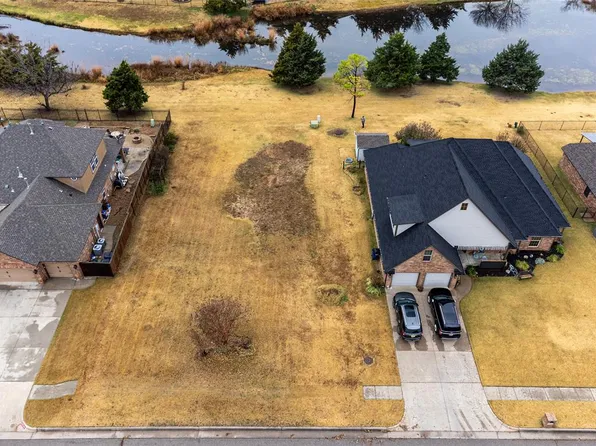 1125 N Savannah Ter Lot 19, Mustang, OK 73064