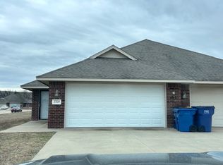 3709 W Owens Ct #3709, Stillwater, OK 74074
