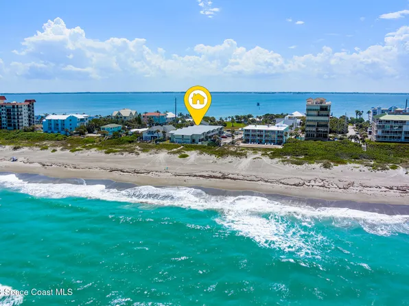 2625 S Atlantic Ave APT 4, Cocoa Beach, FL 32931