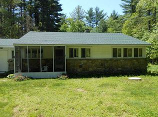 15 William Henry Rd, Scituate, RI 02857