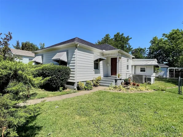 3841 E 22nd St, Tulsa, OK 74114
