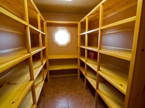 Pantry