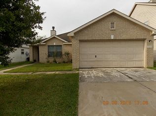15230 Blue Morning Dr, Houston, TX 77086