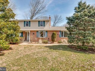 8707 Carlisle Rd, Wyndmoor, PA 19038