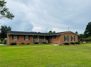 100 Arbor Ln, Lumberton, NC 28360