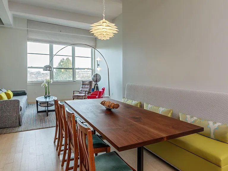 51 Lafayette St #403 — Photo 6