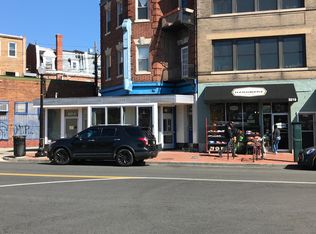 3221 Mount Pleasant St NW #4, Washington, DC 20010