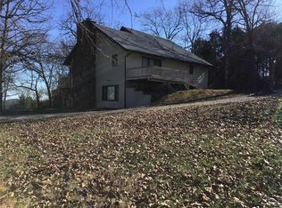 23 Woodcliff Rd, Shell Knob, MO 65747