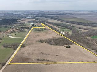 1555 2150th Ave, Enterprise, KS 67441
