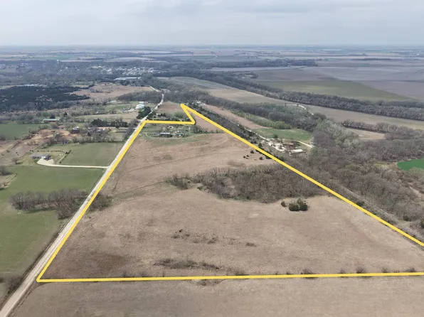 1555 2150th Ave, Enterprise, KS 67441