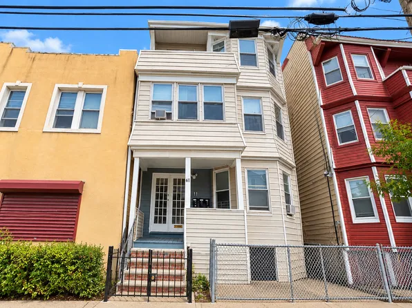 61 Stuyvesant Ave, 61 Stuyvesant Ave Floor 3, Newark, NJ 07106