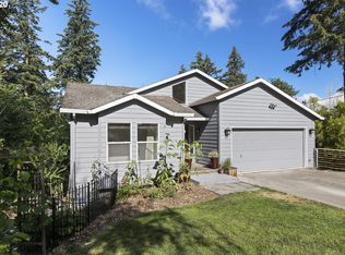 11737 SW 47th Ave, Portland, OR 97219