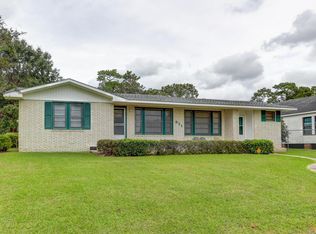 311 Dejean St, Washington, LA 70589