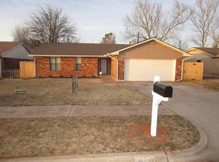 3921 SE 48th St, Oklahoma City, OK 73135